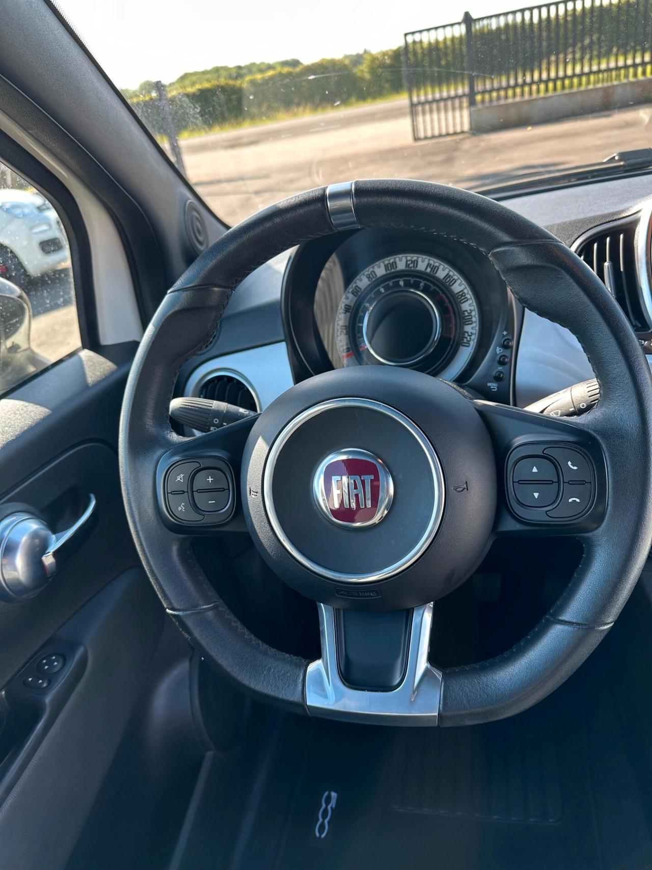 Fiat 500 1.0 Hybrid Connect