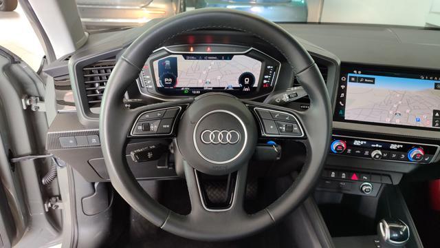 AUDI A1 SPB 30 TFSI S-LINE S-tronic Admired *PREZZO REALE*