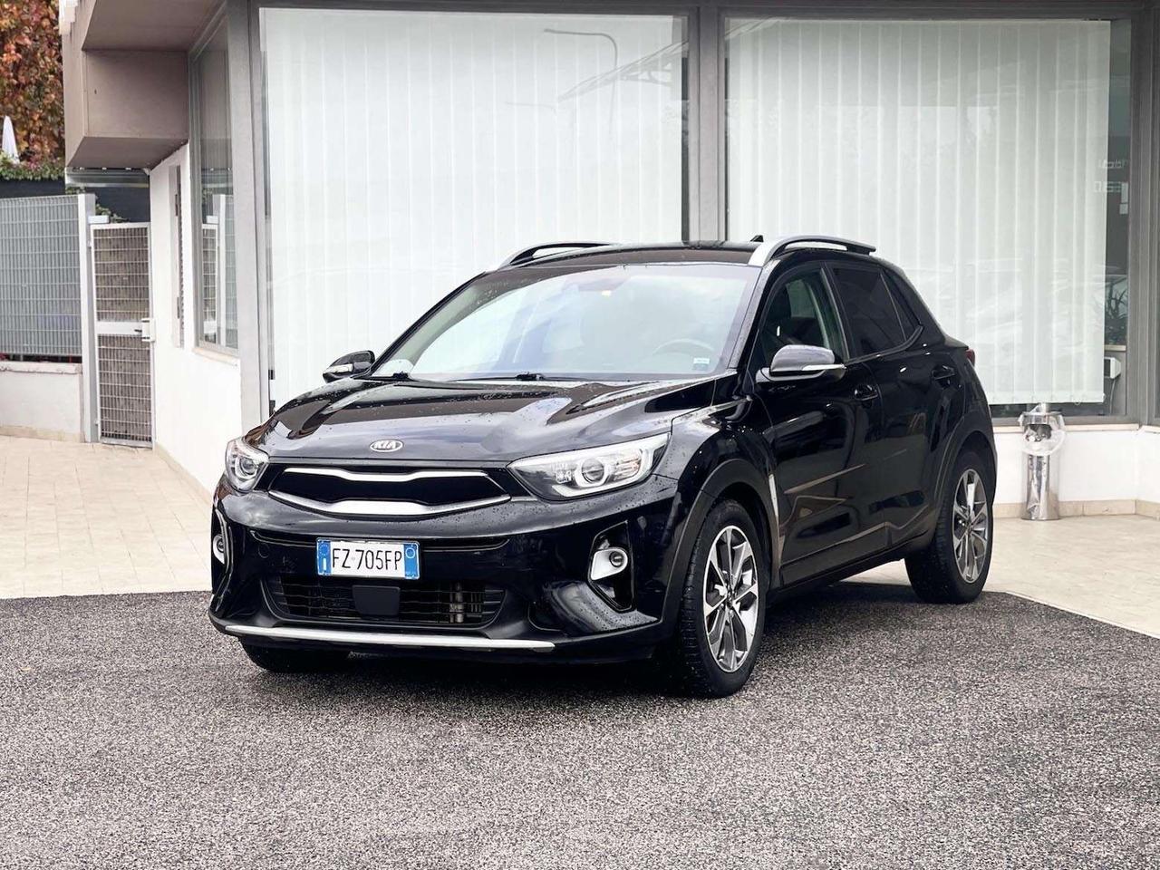 Kia Stonic 1.6 CRDi Style 115CV - 2019