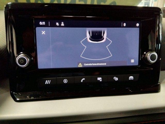 SEAT Arona 1.0 TGI Style LED