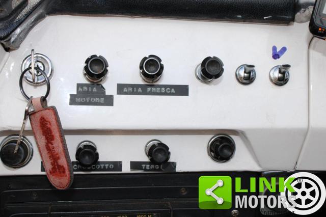 INNOCENTI Other 950 SPIDER ISCRITTA ASI!