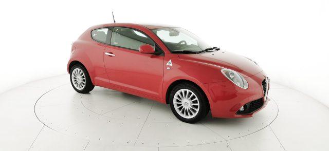 ALFA ROMEO MiTo 1.4 78 CV 8V S&S - OK NEOPATENTATO