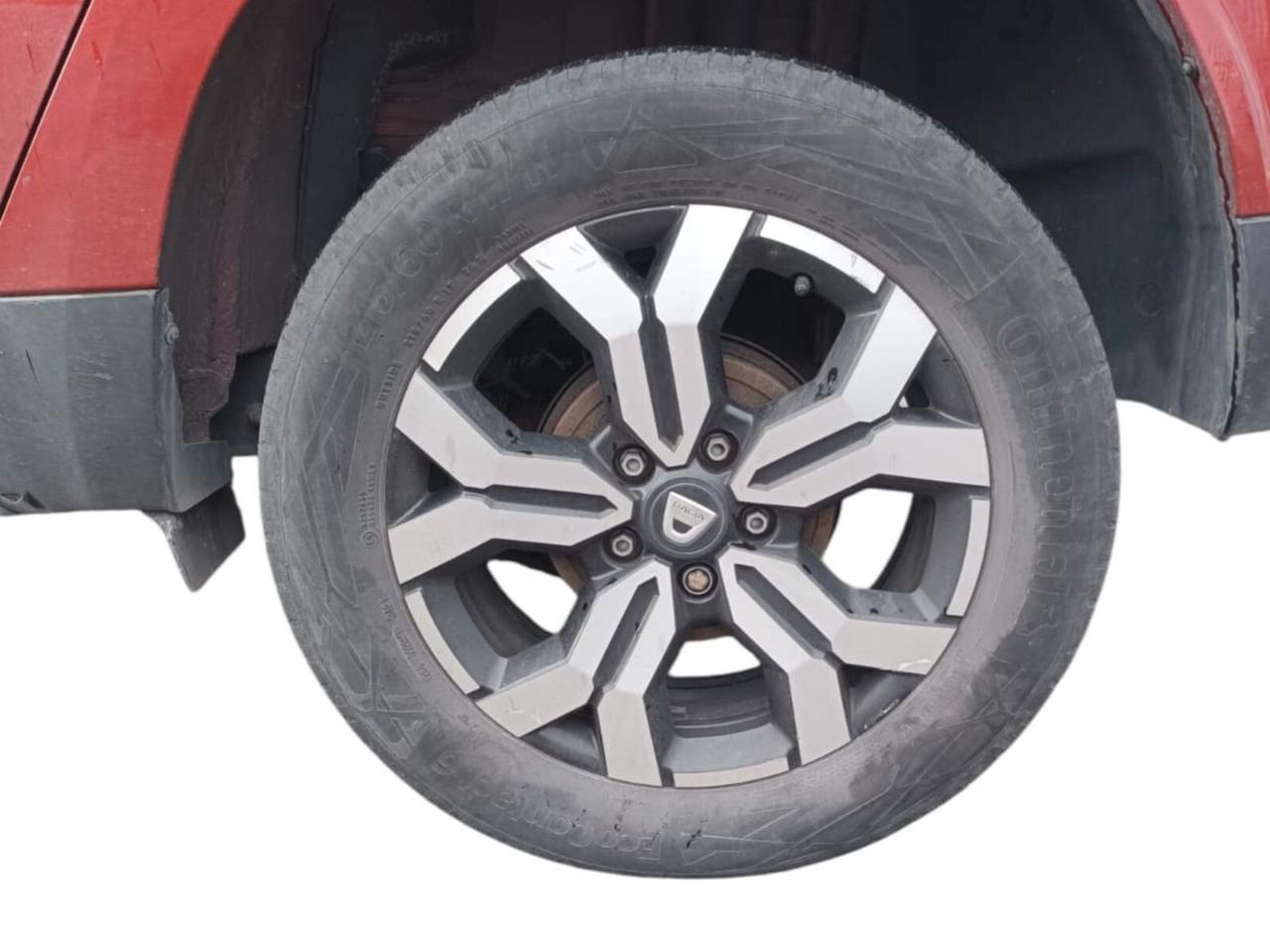 Dacia Duster 1.0 TCe Prestige SL DaciaPlus 4x2