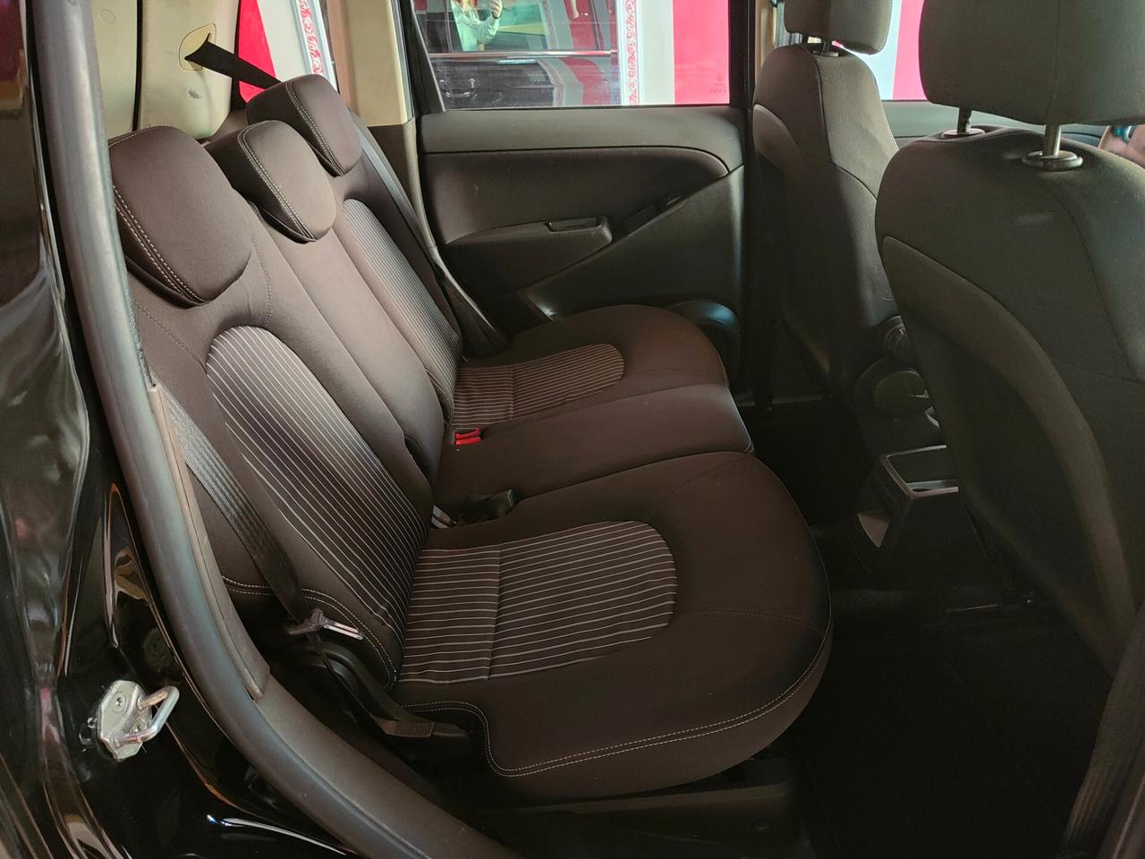 Lancia MUSA 1.4 Oro Ecochic GPL