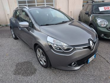 Renault Clio Sporter dCi 8V 75CV Start&Stop