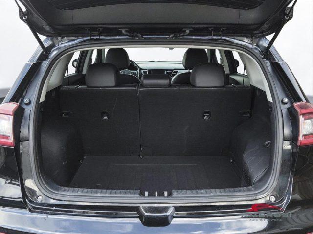 KIA Niro 1.6 GDi DCT HEV Style