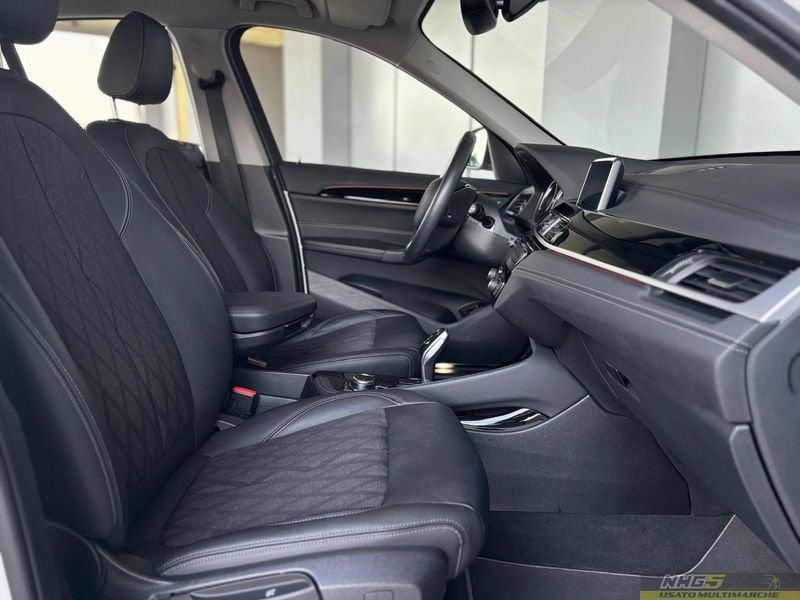 BMW X1 X1 sDrive16d xLine Plus