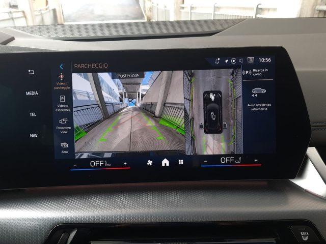 BMW 218 d Active Tourer Msport Aut.