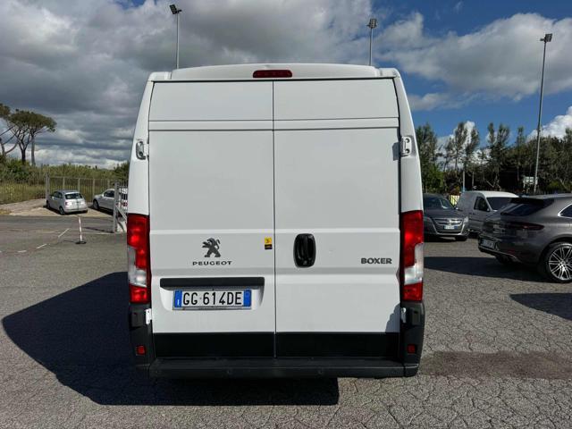 PEUGEOT Boxer 330 2.2 BlueHDi 140 L2 H2 Furgone