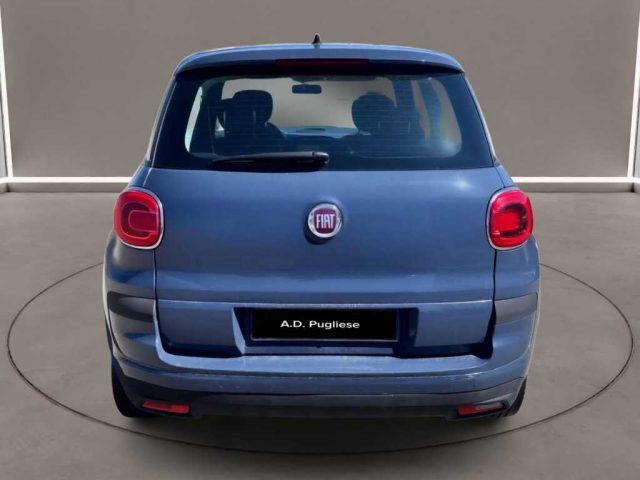 FIAT 500L - 1.3 Multijet 95 CV Urban