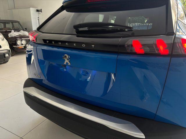 PEUGEOT 2008 BlueHDi 130 S&S EAT8 Allure Pack tua da ?299,00