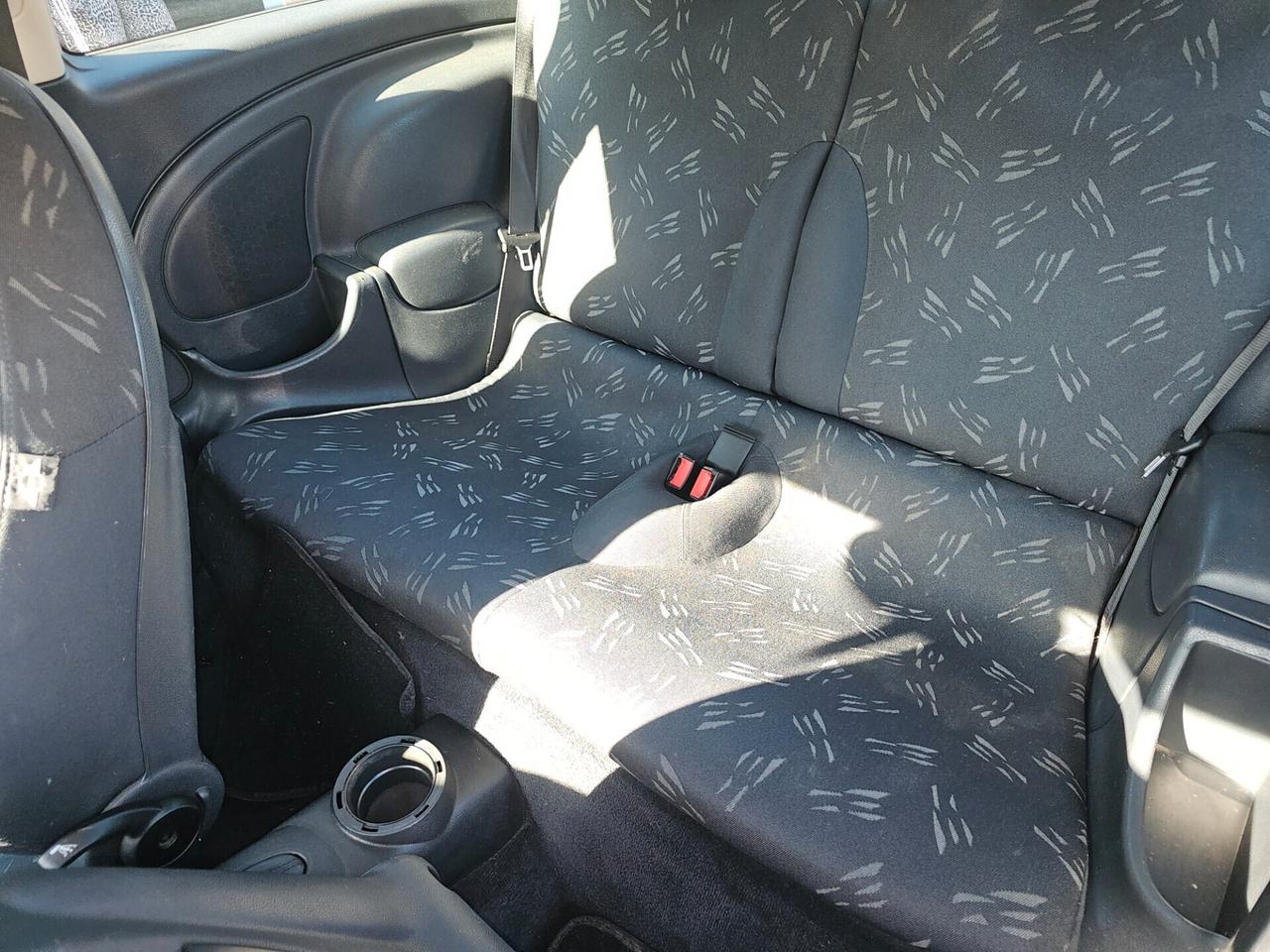 Mini 1.4 16V Cooper D