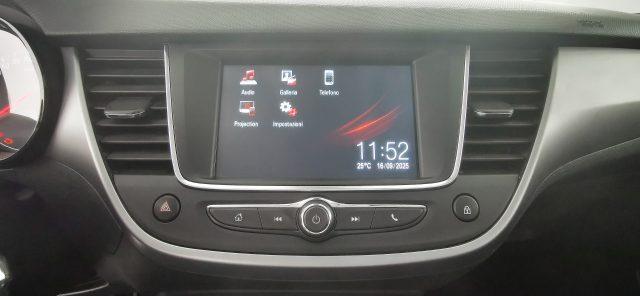 OPEL Crossland X 1.2 12V Advance