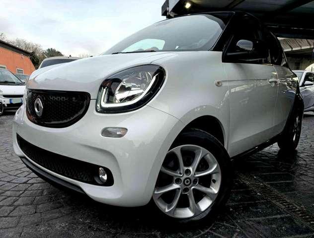 smart forFour PASSION LED SENSORI UNIPRO! 70 1.0