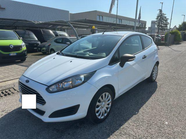 FORD Fiesta Van 1.5 TDCi 75CV 3 porte