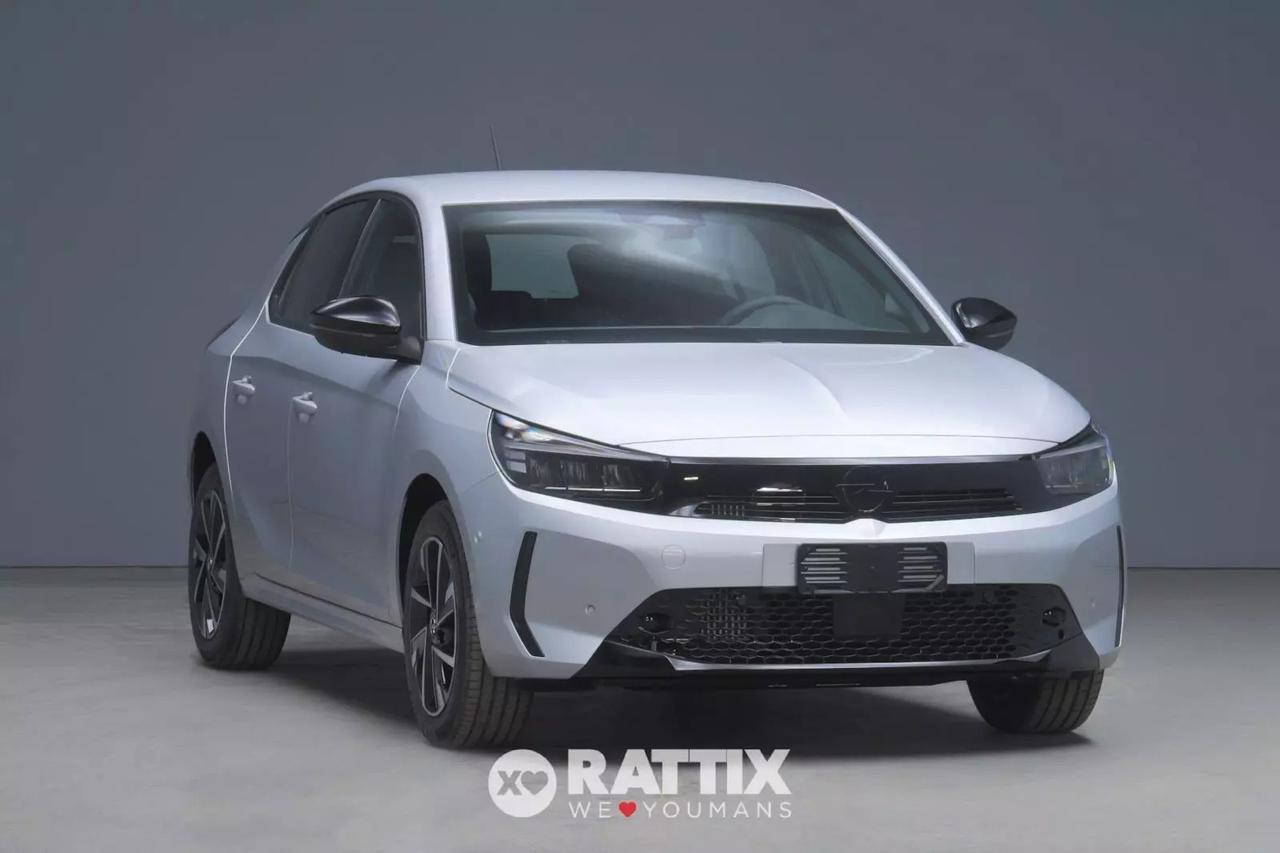 Opel Corsa 1.2 100CV GS AT8