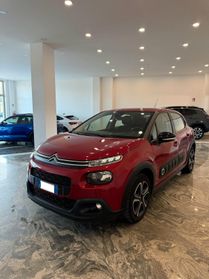 Citroen C3 BlueHDi 75 S&S Shine