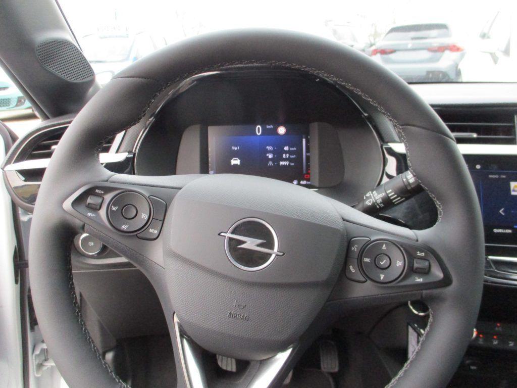 Opel Corsa 1.2 100 CV GS - OK NEOPAT. CarPlay/Led/Camera