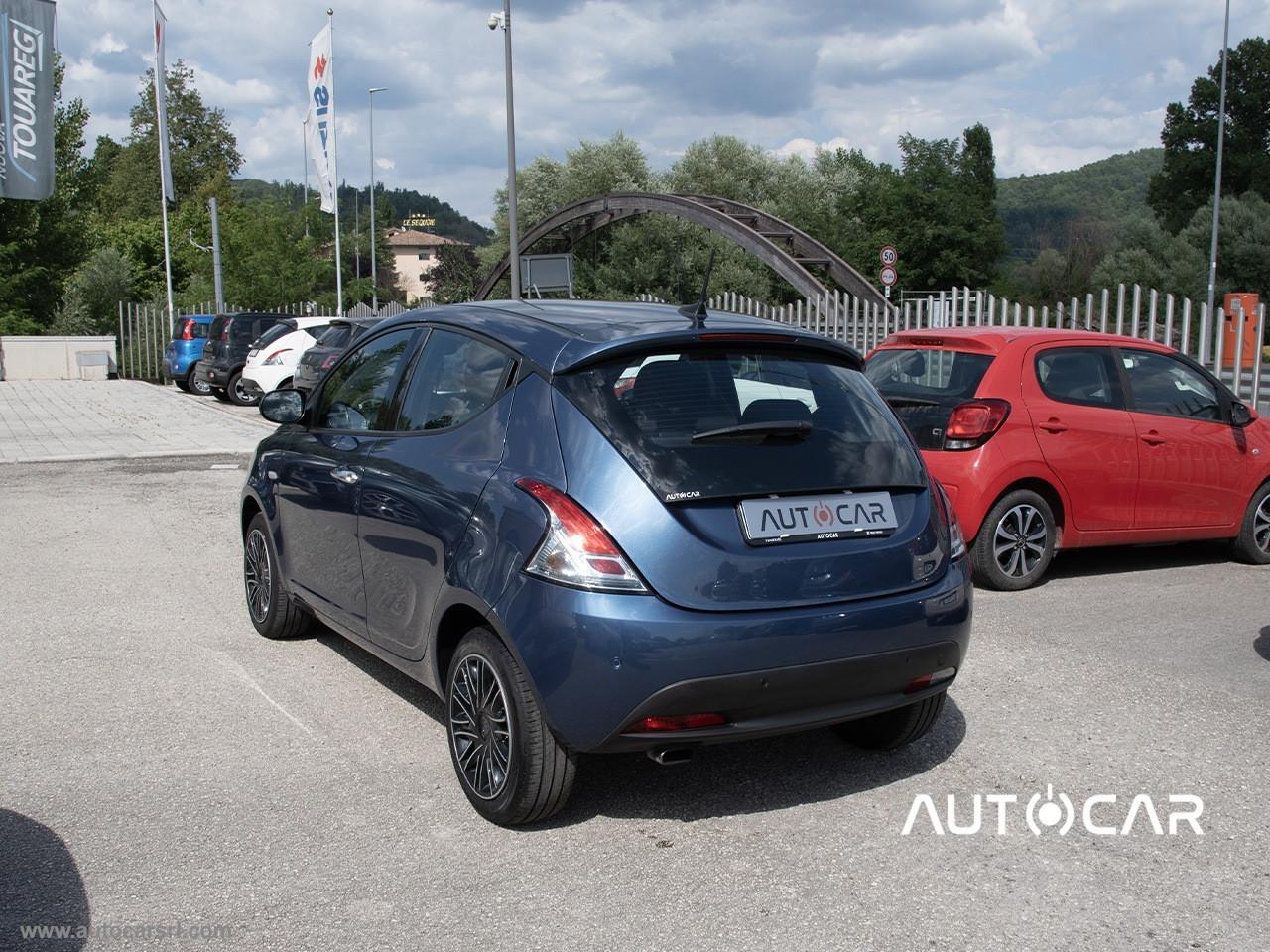 LANCIA Ypsilon 1.0 FireFly 5p.S&S Hyb. Eco Gold