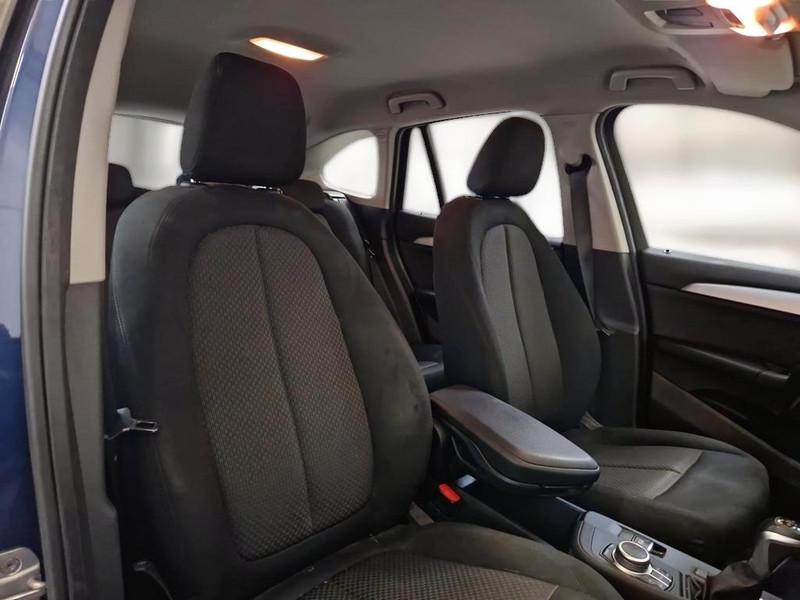 BMW X1 xDrive 25e Business Advantage automatico