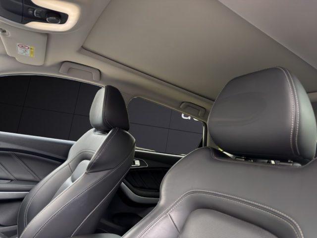 DR MOTOR DR F35 1.5 Turbo c.a. Bi-Fuel GPL