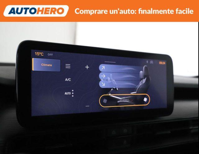 JEEP Avenger 1.2 Turbo 100 CV Altitude