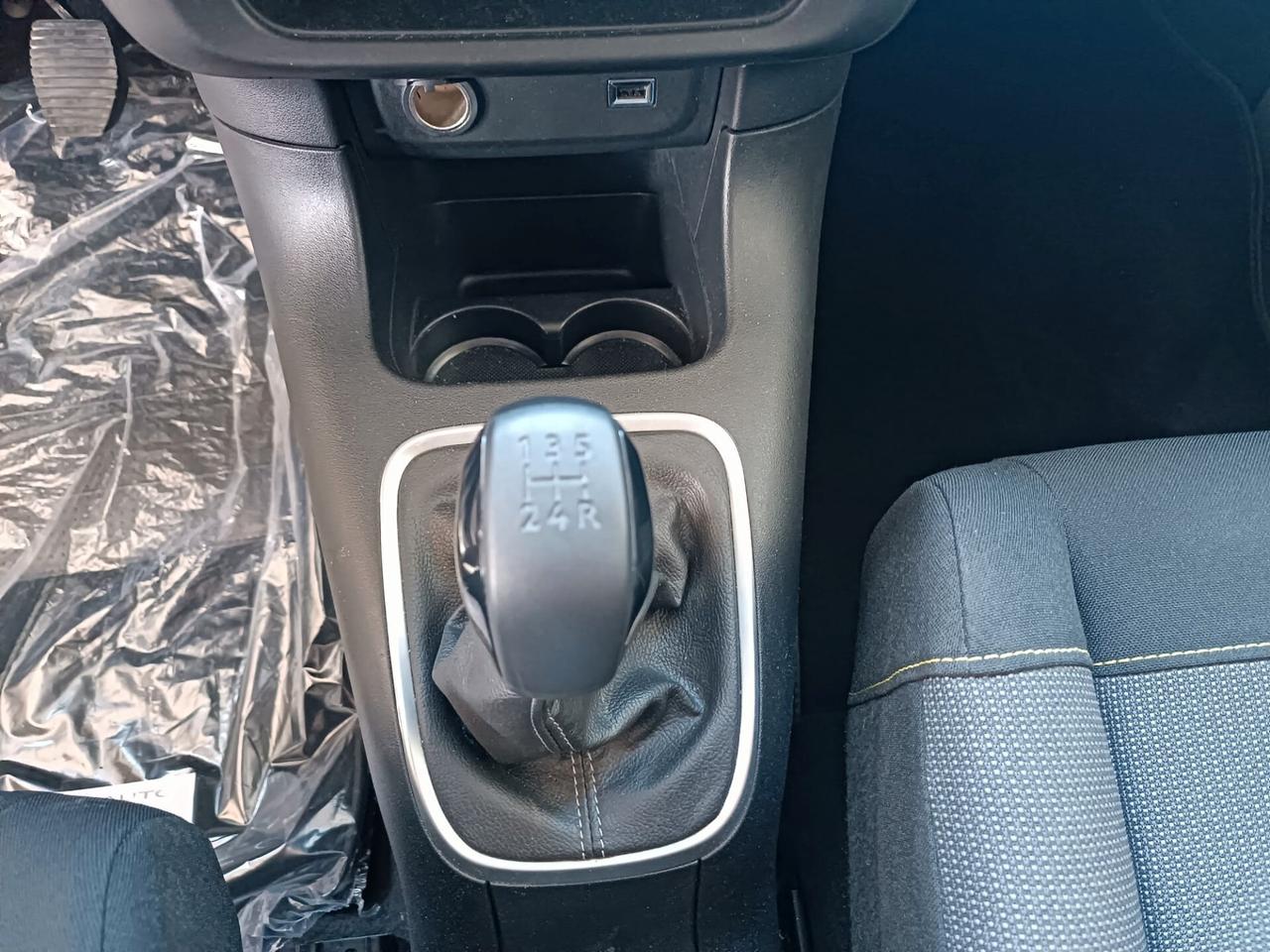Citroen C3 PureTech 83 S&S Shine