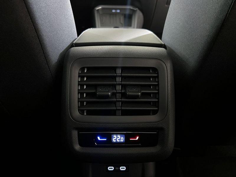 Volkswagen T-Roc T-Roc 1.5 eTSI ACT 150 CV DSG Life