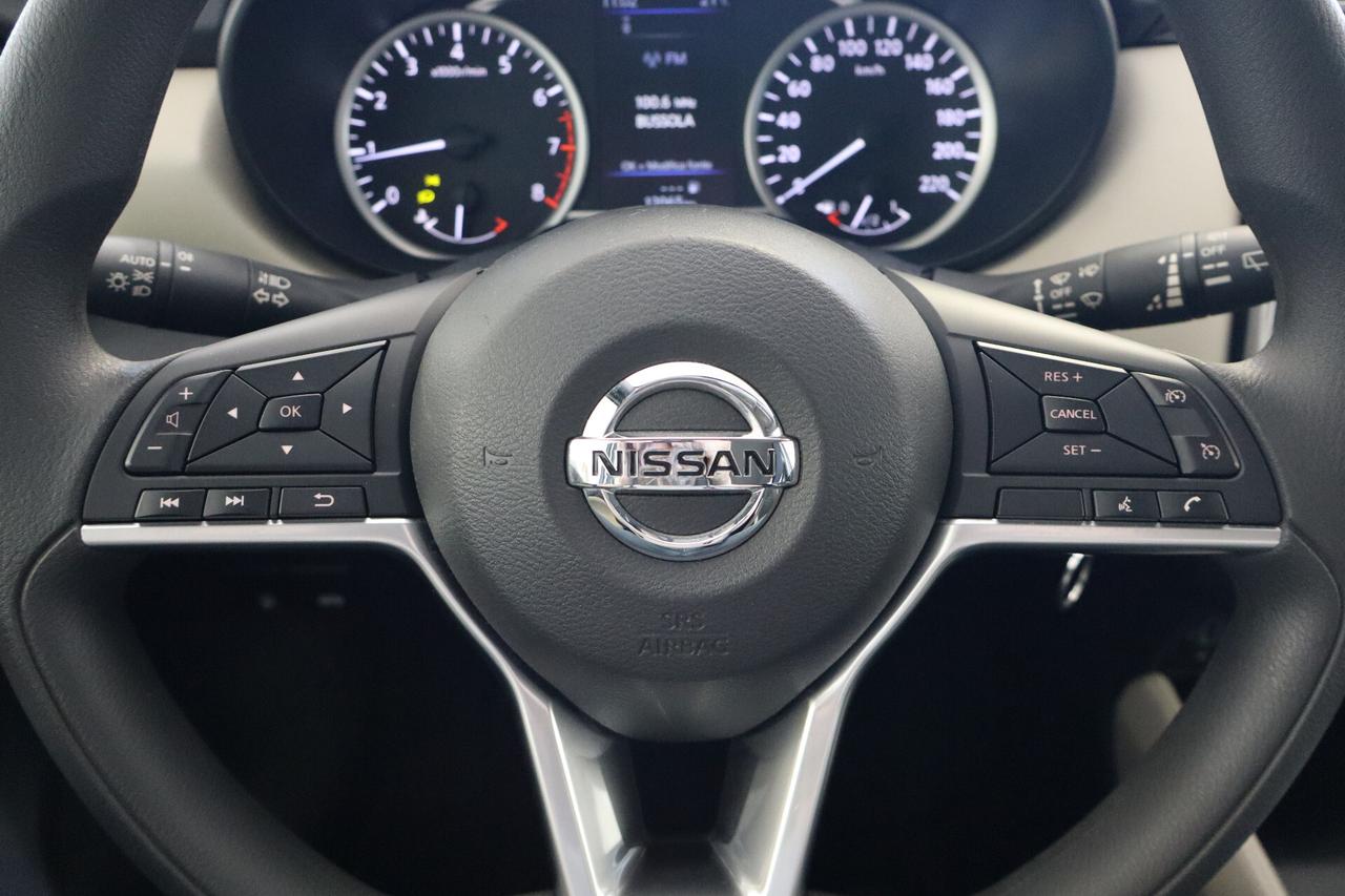 NISSAN MICRA IG-T 92 ACENTA - IDEALE X NEOPATENTATI
