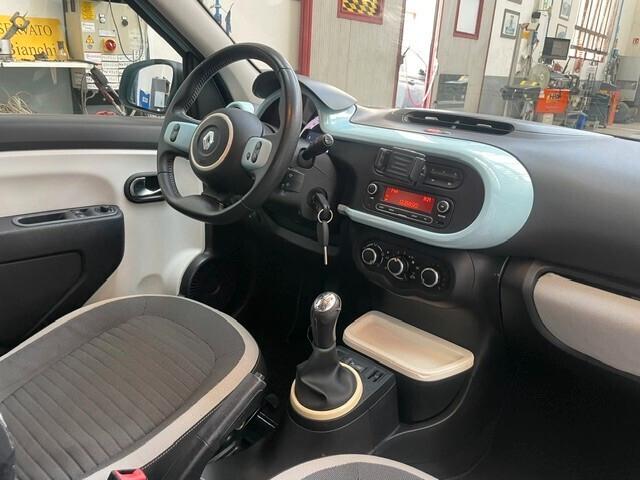 Renault Twingo 0.9 TCe 90 CV Stop&Start Energy Uniprop. Prezzo Vero