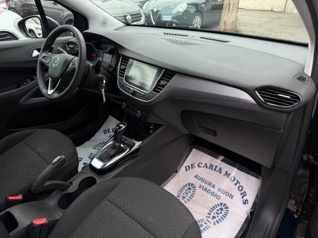 Opel Crossland X 1.5 CDTi 120CV Automatic Advance - 2019