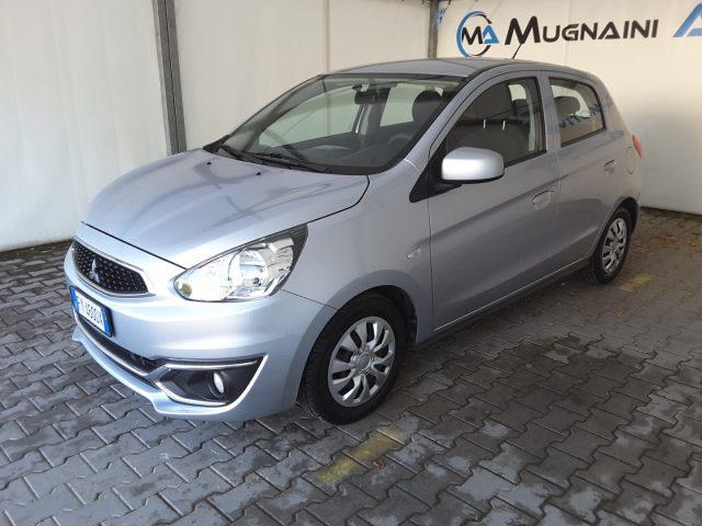 MITSUBISHI Space Star 1.0 Invite 5 porte *OK NEOPATENTATI*