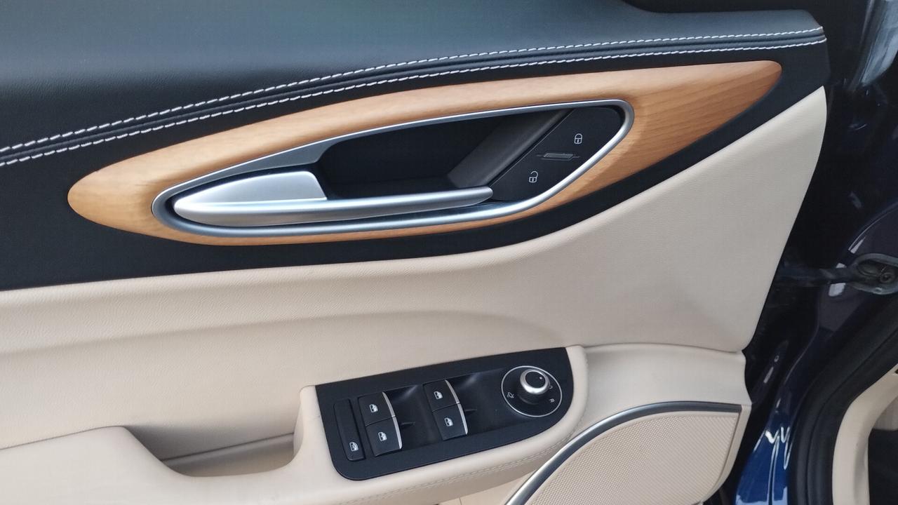 Alfa Romeo Giulia 2.2 Turbodiesel 180 CV Executive