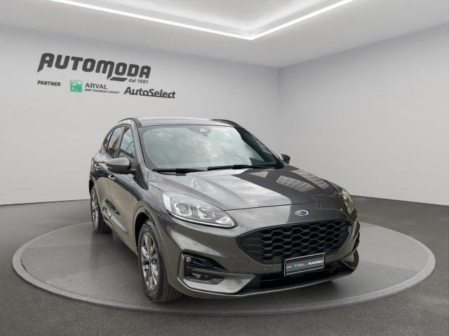 FORD Kuga 2.0TDCI ST-LINE AUTOCARRO N1