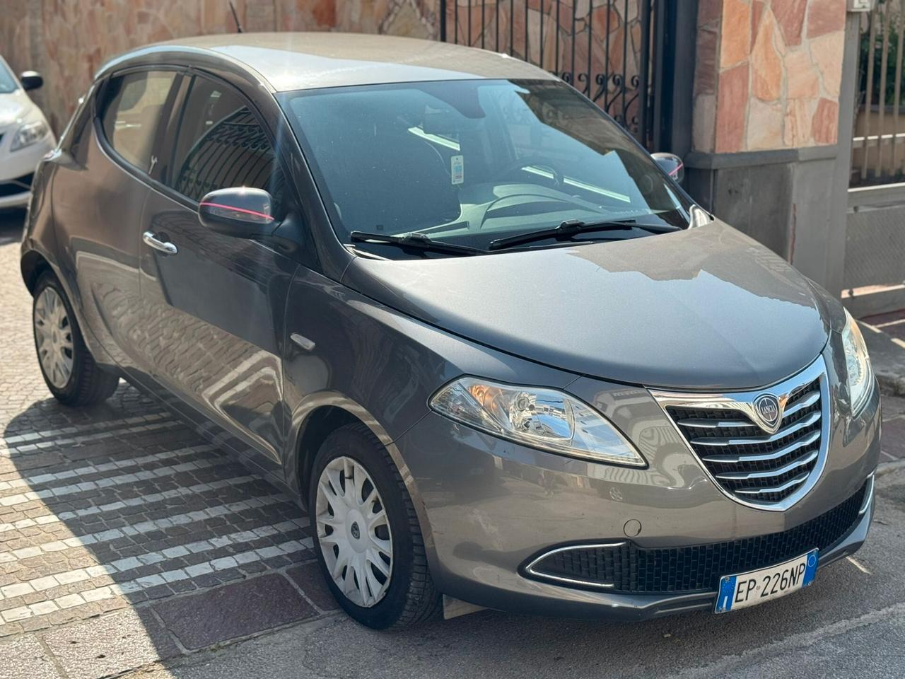 Lancia Ypsilon 1.3 MJT 16V 95 CV 5 porte S&S Platinum