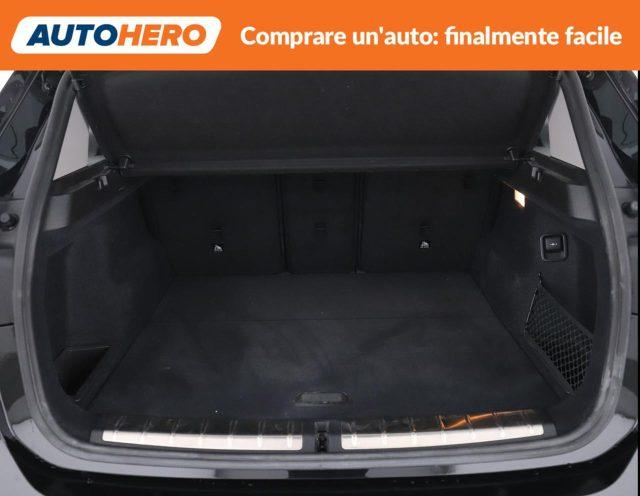 BMW X1 sDrive16d Advantage