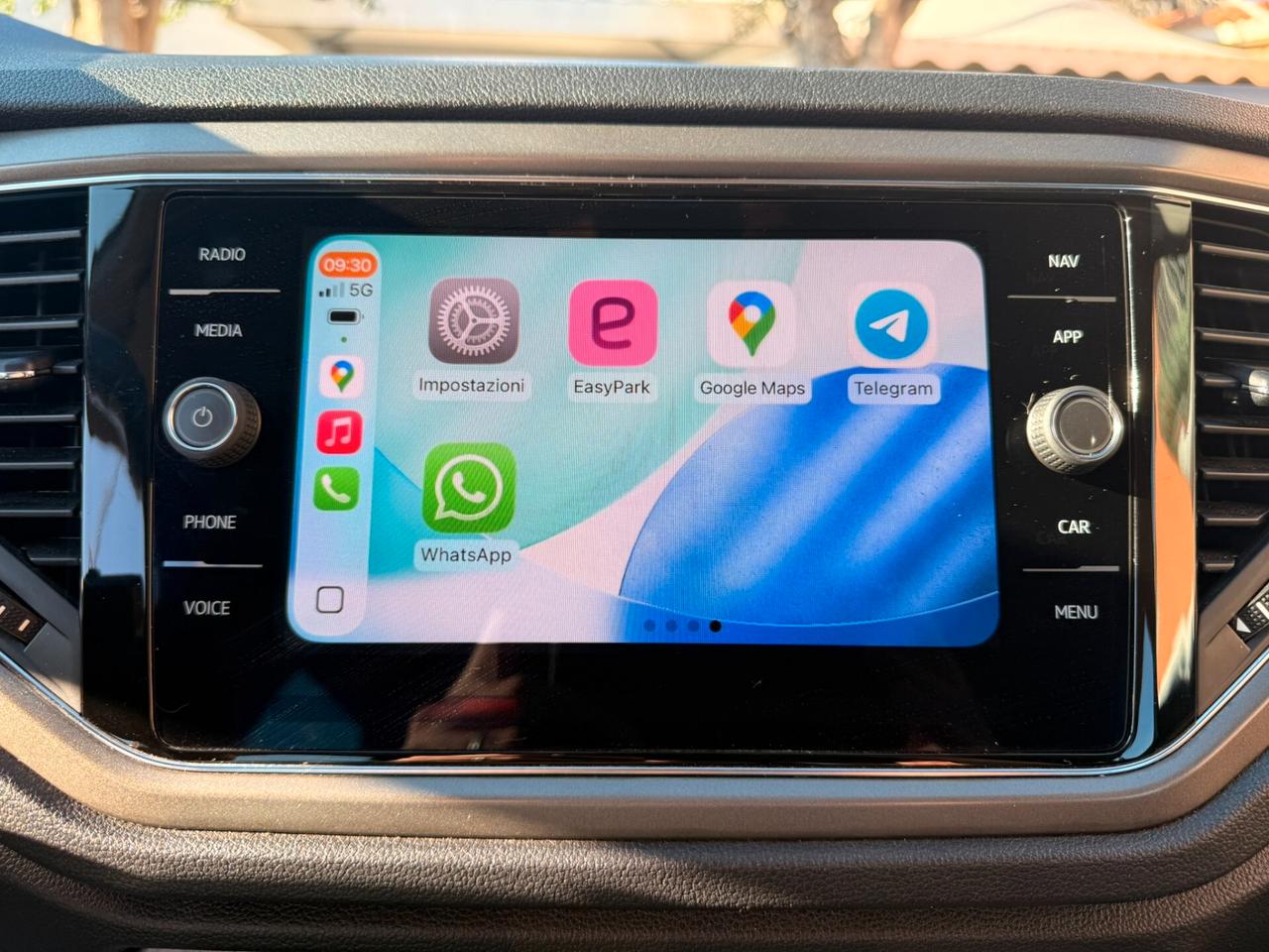 Volkswagen T-Roc 1.0 TSi 116CV - 2021