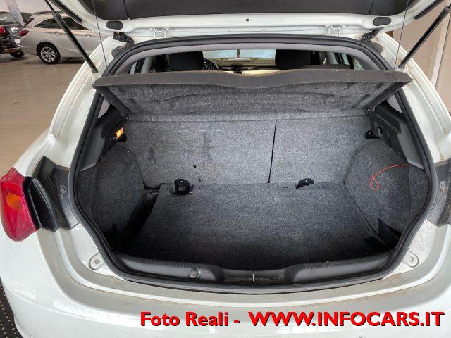 ALFA ROMEO Giulietta 1.4 Turbo 120 CV GPL