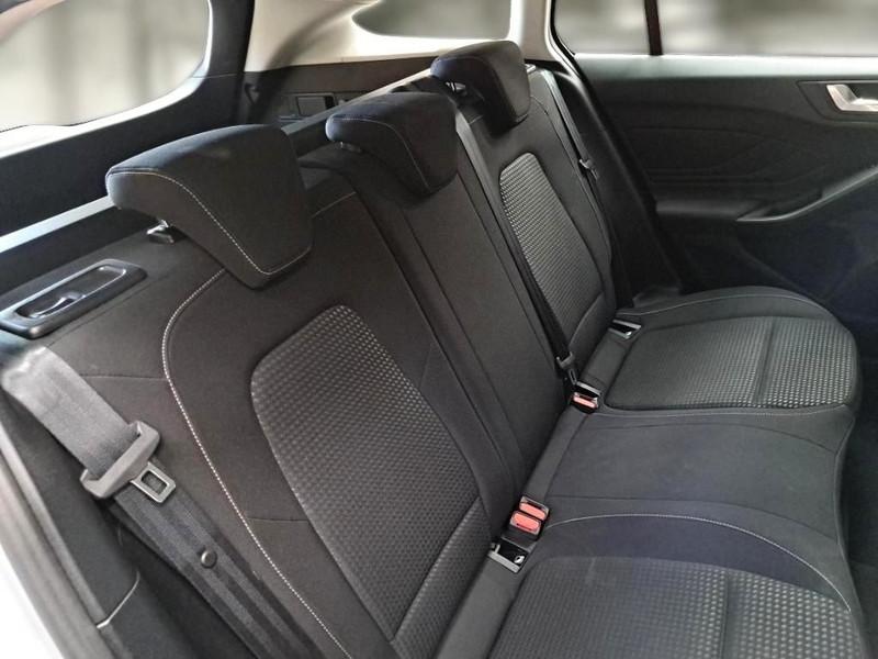 FORD FOCUS WAGON 1.5 Ecoblue 120cv Business