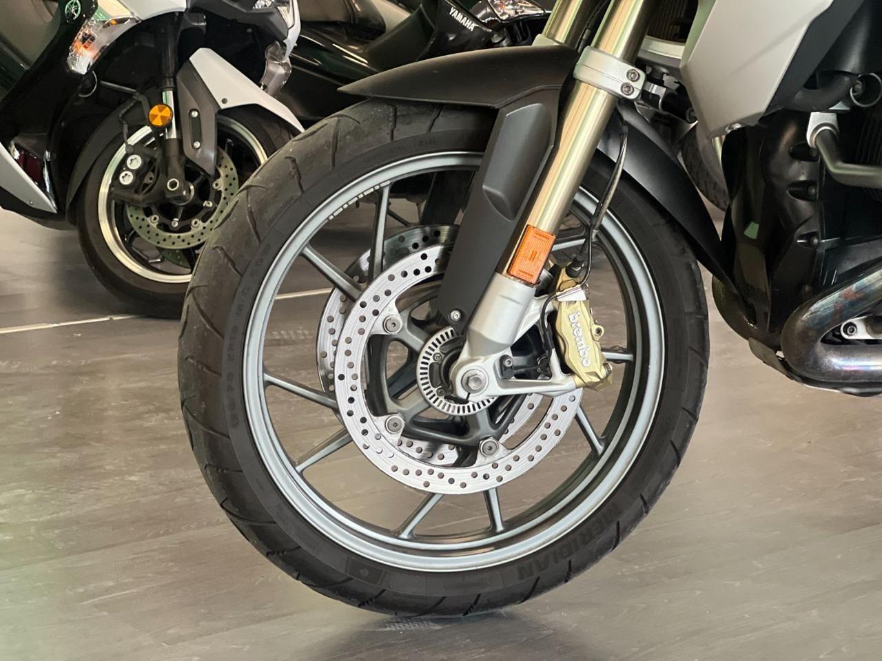 BMW R 1200 GS 125 CV