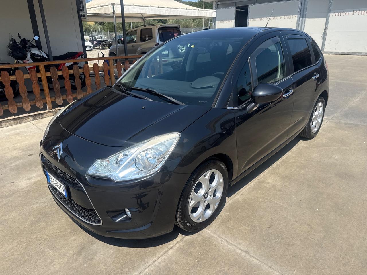 Citroen C3 1.6 HDi 90 Seduction