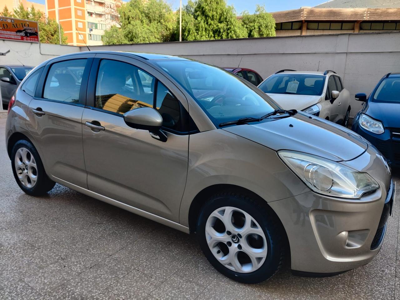 Citroen C3 1.4 Diesel