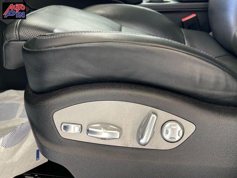 Porsche Macan 2.9 V6 S *Tetto*Sedili vent*Scarichi*AppleCarPlay