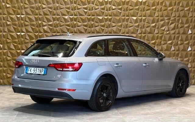 Audi A4 Avant 2.0 TDI 122 CV S tronic Business