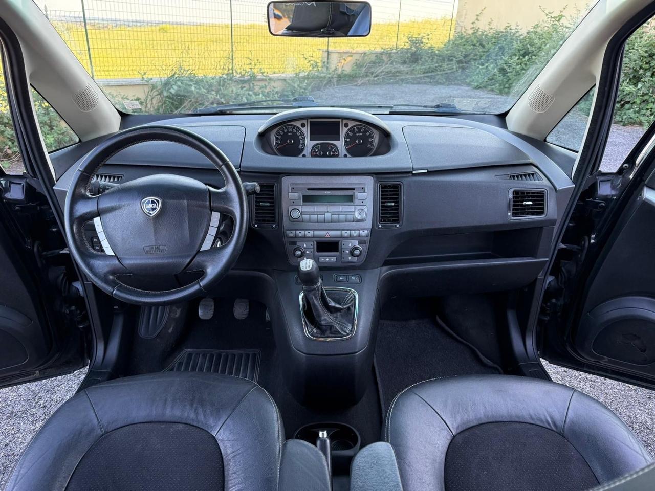 Lancia MUSA 1.3 Mjt 95 CV Gold