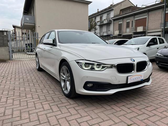 BMW 316 316d Business Advantage