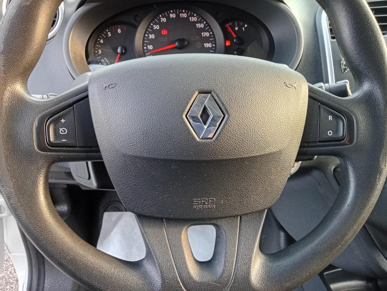 Renault Kangoo Blue dCi 95CV Express Furgone Ice Plus*Navi*Camera