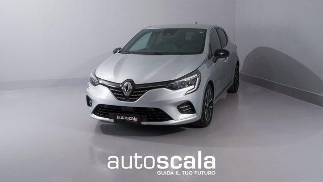 RENAULT Clio TCe 90 CV 5 porte Techno