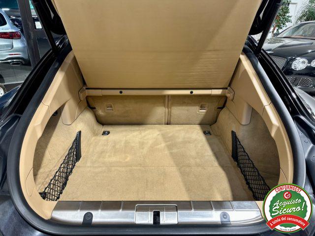 PORSCHE Panamera 3.0 Diesel *TETTO*SPORT CHRONO*ACC*