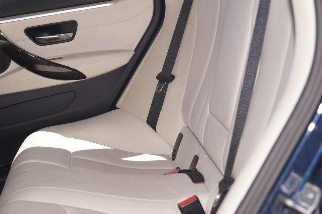 BMW 420 d xDrive Gran Coupé Luxury